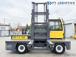 Combilift C6000FSL DIESEL DUPLEX 4500 POSITIONER