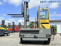 Baumann GCS 200/20/35 DIESEL DUPLEX 3500