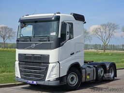 VOLVO FH 500 FH5 6X2 STEERED PTO