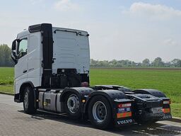 VOLVO FH 500 FH5 6X2 STEERED PTO