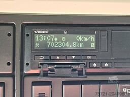 VOLVO FH 500 FH5 6X2 STEERED PTO