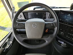 VOLVO FH 500 FH5 6X2 STEERED PTO