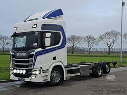 SCANIA R500 6X2*4 WB 4750