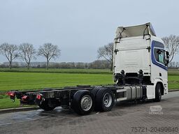 SCANIA R500 6X2*4 WB 4750