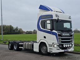 SCANIA R500 6X2*4 WB 4750