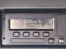 SCANIA R500 6X2*4 WB 4750