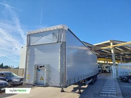 SCHMITZ CARGOBULL SCS24/L Varios