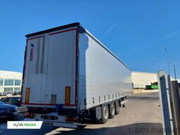 SCHMITZ CARGOBULL SCS24/L Varios