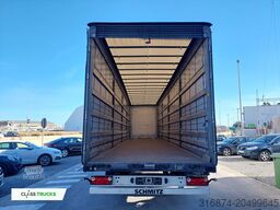 SCHMITZ CARGOBULL SCS24/L Varios