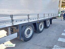 SCHMITZ CARGOBULL SCS24/L Varios