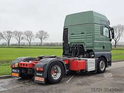 MAN 18.460 TGX XXL PTO+HYDR. ALCOA'