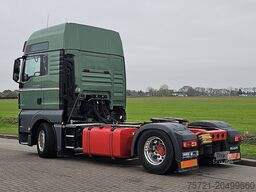 MAN 18.460 TGX XXL PTO+HYDR. ALCOA'