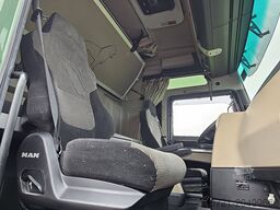 MAN 18.460 TGX XXL PTO+HYDR. ALCOA'