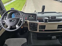 MAN 18.460 TGX XXL PTO+HYDR. ALCOA'