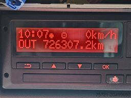 M.A.N. 18.460 TGX kipphydr