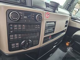 MAN 18.460 TGX XXL PTO+HYDR. ALCOA'