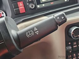 MAN 18.460 TGX XXL PTO+HYDR. ALCOA'