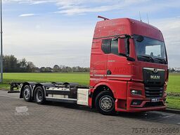 MAN 26.510 TGX GX 6X2 INTARDER