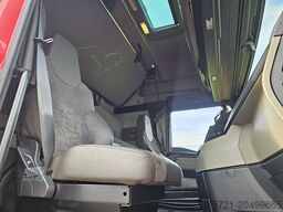 MAN 26.510 TGX GX 6X2 INTARDER