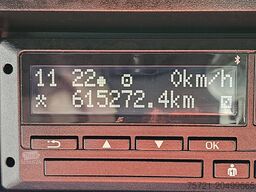 MAN 26.510 TGX GX 6X2 INTARDER