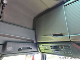 MAN 26.510 TGX GX 6X2 INTARDER