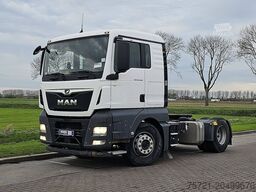 MAN 18.460 TGX kipphydaulik