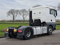 MAN 18.460 TGX kipphydaulik