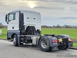 MAN 18.460 TGX kipphydaulik