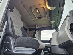 MAN 18.460 TGX kipphydaulik