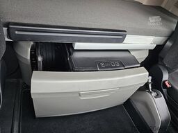 MAN 18.460 TGX kipphydaulik