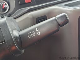 MAN 18.460 TGX kipphydaulik