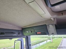 MAN 18.460 TGX kipphydaulik