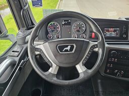 MAN 18.460 TGX kipphydaulik