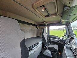 MAN 18.460 TGX kipphydaulik