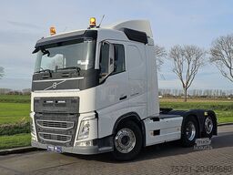 VOLVO FH 500 6X2 STEERED PTO+HYDR