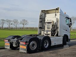 VOLVO FH 500 6X2 STEERED PTO+HYDR