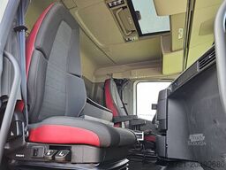 VOLVO FH 500 6X2 STEERED PTO+HYDR