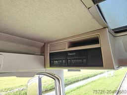 VOLVO FH 500 6X2 STEERED PTO+HYDR