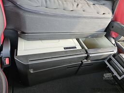 VOLVO FH 500 6X2 STEERED PTO+HYDR