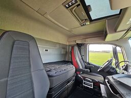 VOLVO FH 500 6X2 STEERED PTO+HYDR