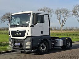 MAN 18.460 TGX kipphydaulik