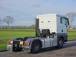 MAN 18.460 TGX kipphydaulik