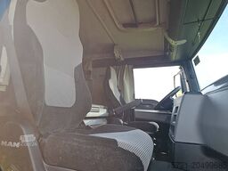 MAN 18.460 TGX kipphydaulik