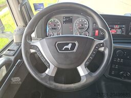 MAN 18.460 TGX kipphydaulik