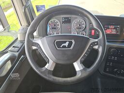 MAN 18.460 TGX kipphydaulik