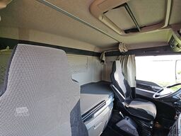 MAN 18.460 TGX kipphydaulik