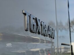 MAN 18.460 TGX kipphydaulik