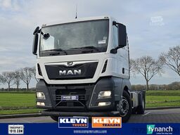 MAN 18.460 TGX kipphydaulik