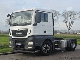 MAN 18.460 TGX kipphydaulik