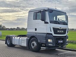 MAN 18.460 TGX kipphydaulik